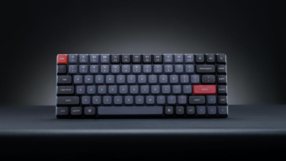 Keychron Keyboard Article Review - November 2022