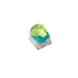 Cute Fruit Resin Artisan Keycap