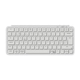 Keychron B1 Pro Ultra-Slim Wireless Keyboard ISO Layout Collection