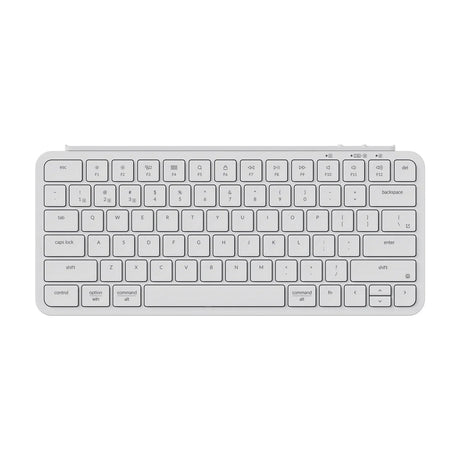 Keychron B1 Pro Ultra-Slim Wireless Keyboard (US ANSI Layout)