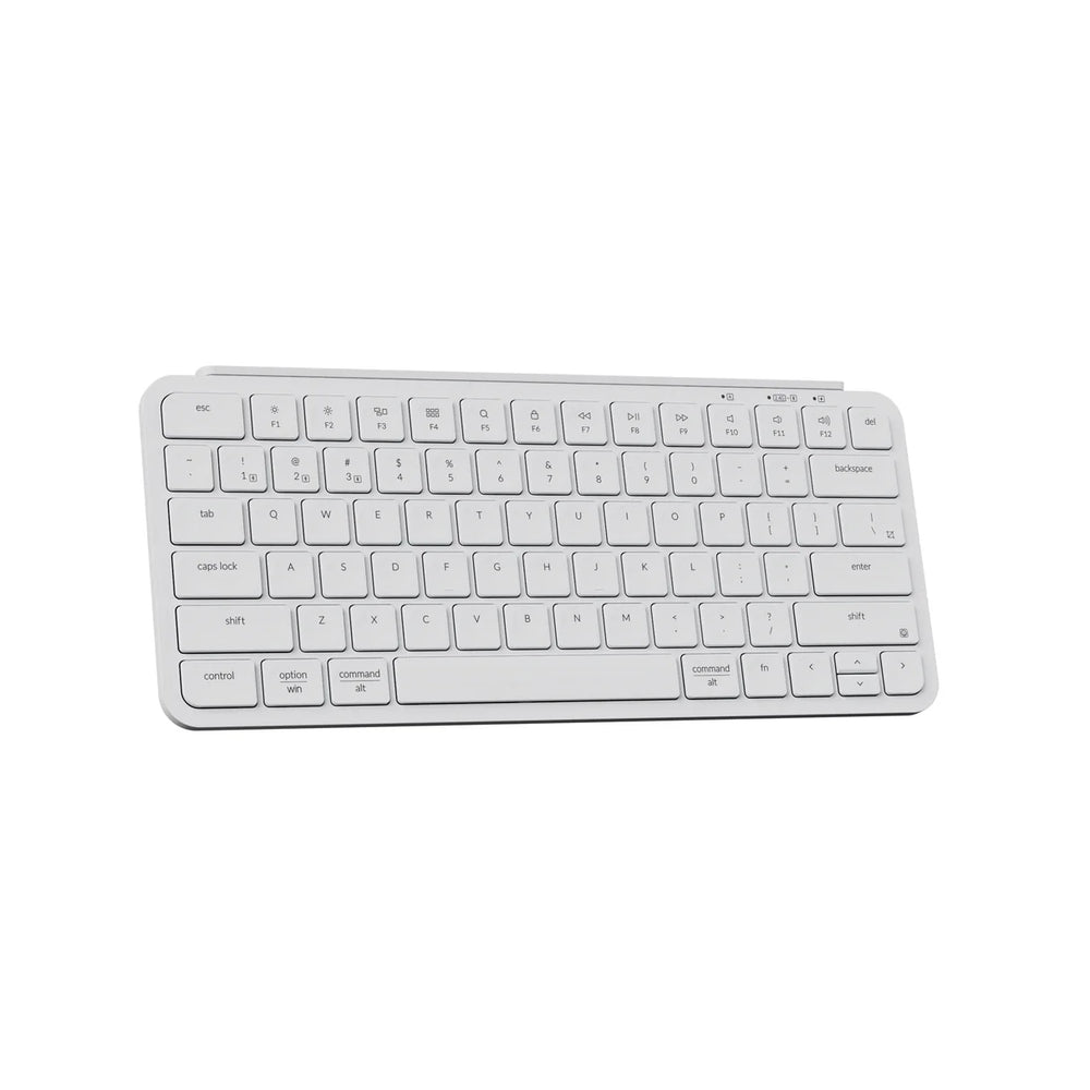 Keychron B1 Pro Ultra-Slim Wireless Keyboard (US ANSI Layout)