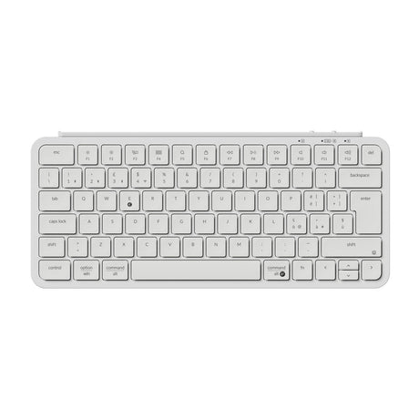 Keychron B6 Pro Ultra-Slim Wireless Keyboard ISO Layout Collection