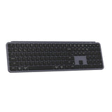 Keychron B6 Pro Ultra-Slim Wireless Keyboard (US ANSI Layout)