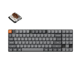 Keychron K13 Max QMK/VIA Wireless Custom Mechanical Keyboard (US ANSI Keyboard)