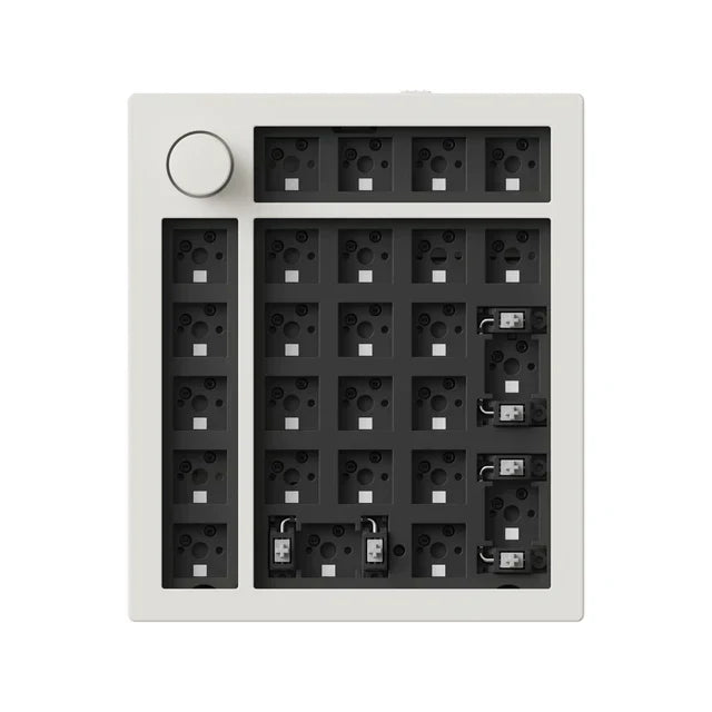 Keychron Q0 Max QMK Custom Number Pad