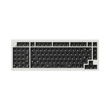 Keychron Q12 Max QMK/VIA Wireless Custom Mechanical Keyboard (US Layout)