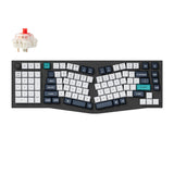 Keychron Q14 Max (Alice Layout) QMK Wireless Custom Mechanical Keyboard (US Layout)