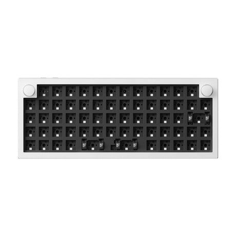 Keychron Q15 Max QMK Wireless Custom Mechanical Keyboard(US ANSI Layout)