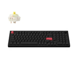 Keychron Q5 Max QMK/VIA Wireless Custom Mechanical Keyboard ( US ANSI Layout）