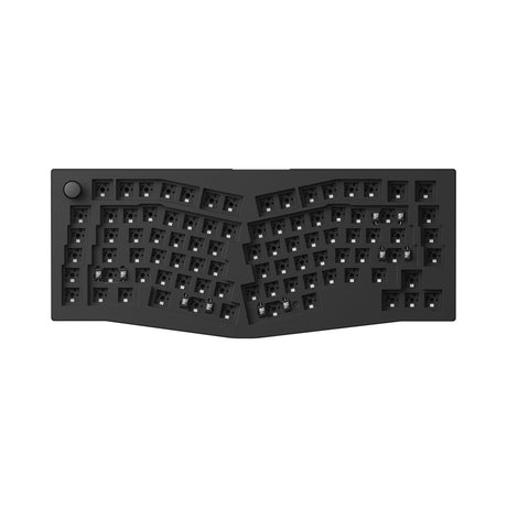 Keychron V10 Max QMK/VIA Wireless Custom Mechanical Keyboard (US ANSI Layout)