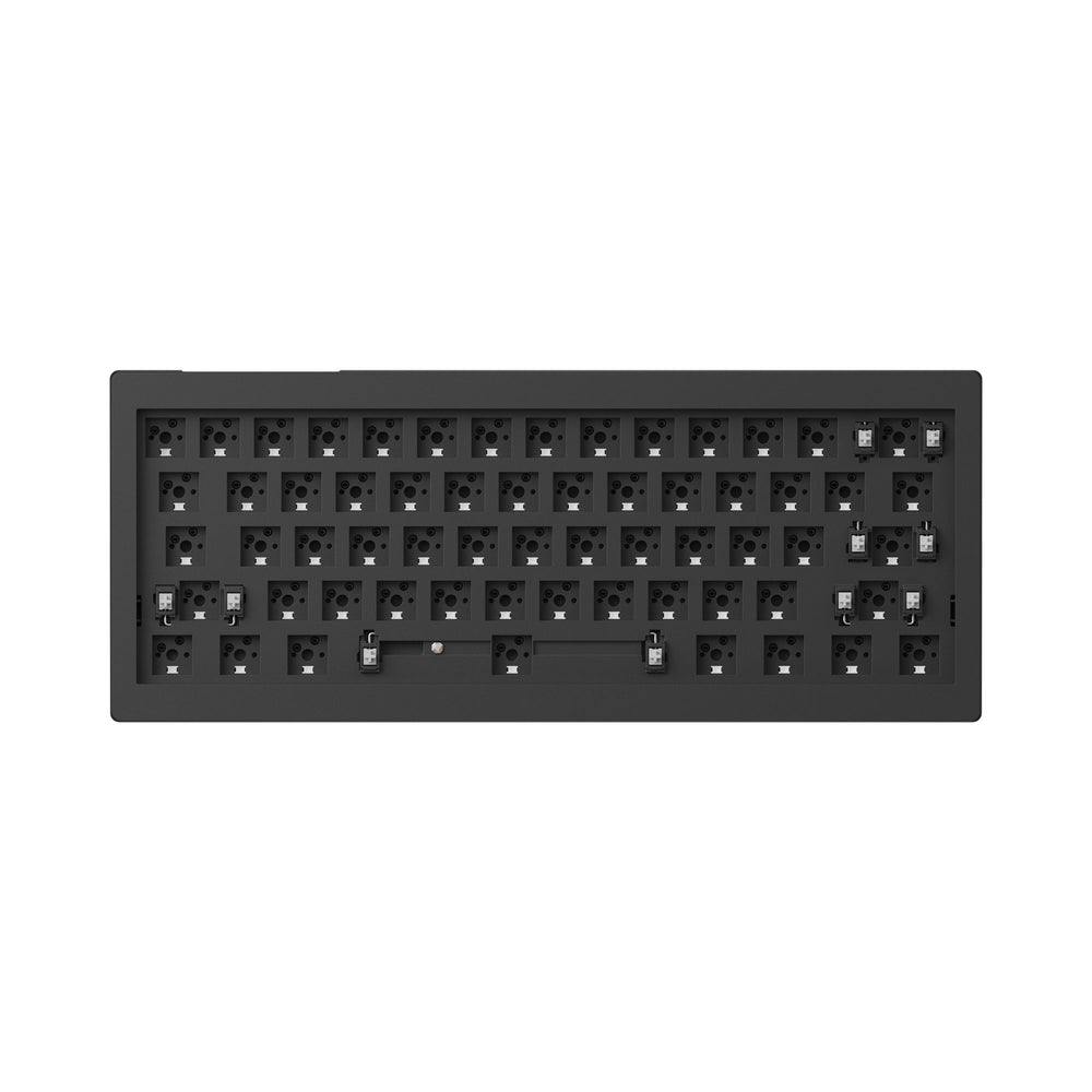 Keychron V4 Max QMK/VIA Wireless Custom Mechanical Keyboard（US ANSI Layout）