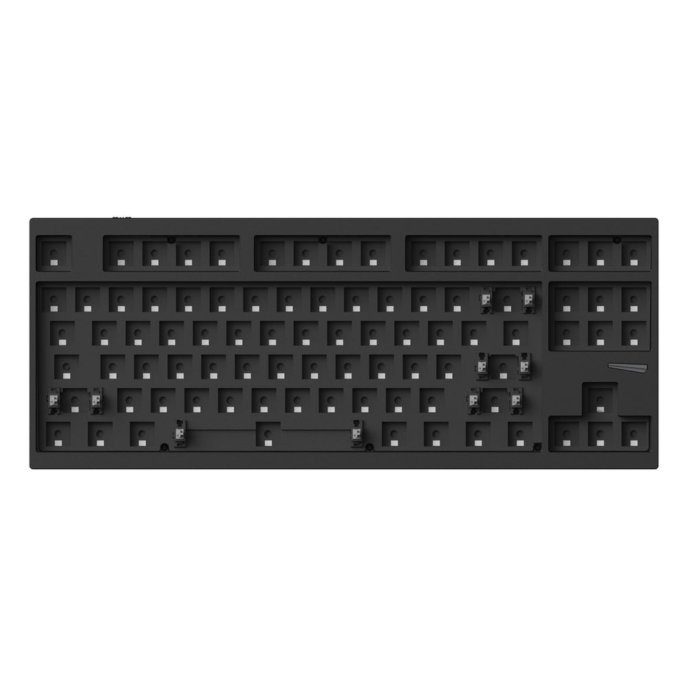 Lemokey L4 QMK Wireless Custom Gaming Keyboard (US ANSI Keyboard)