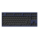 Lemokey L4 QMK Wireless Custom Gaming Keyboard (US ANSI Keyboard)