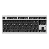 Lemokey L4 QMK Wireless Custom Gaming Keyboard (US ANSI Keyboard)