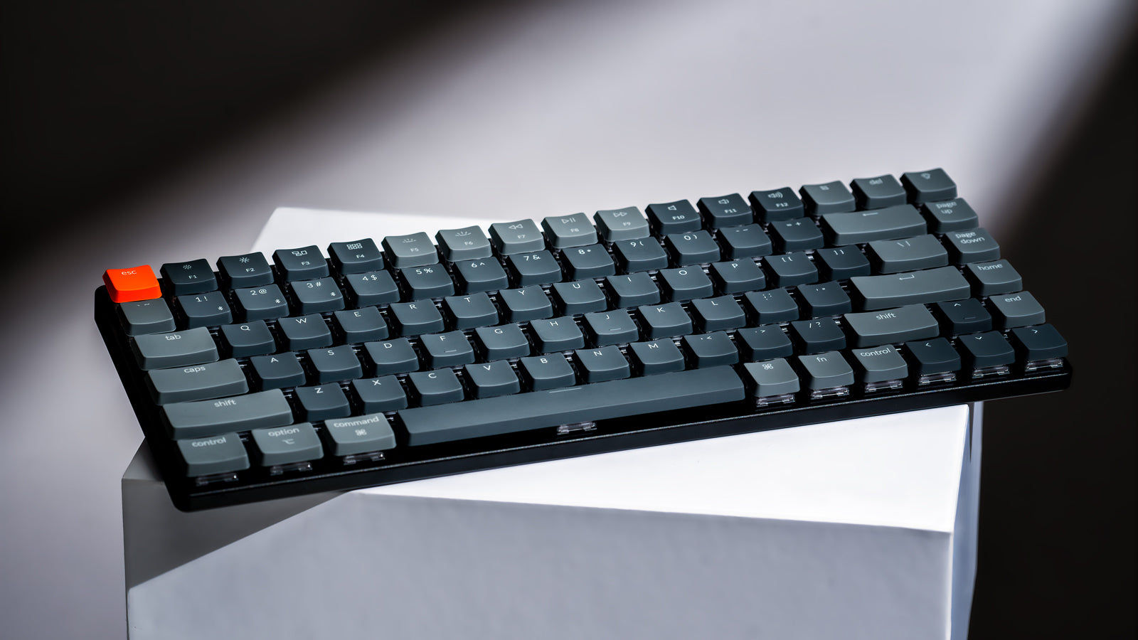 Keychron K3 Ultra-slim Wireless Mechanical Keyboard (Version 2)