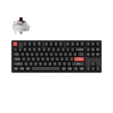 Keychron K8 Pro QMK/VIA Wireless Mechanical Keyboard Keychron (US ANSI Keyboard)