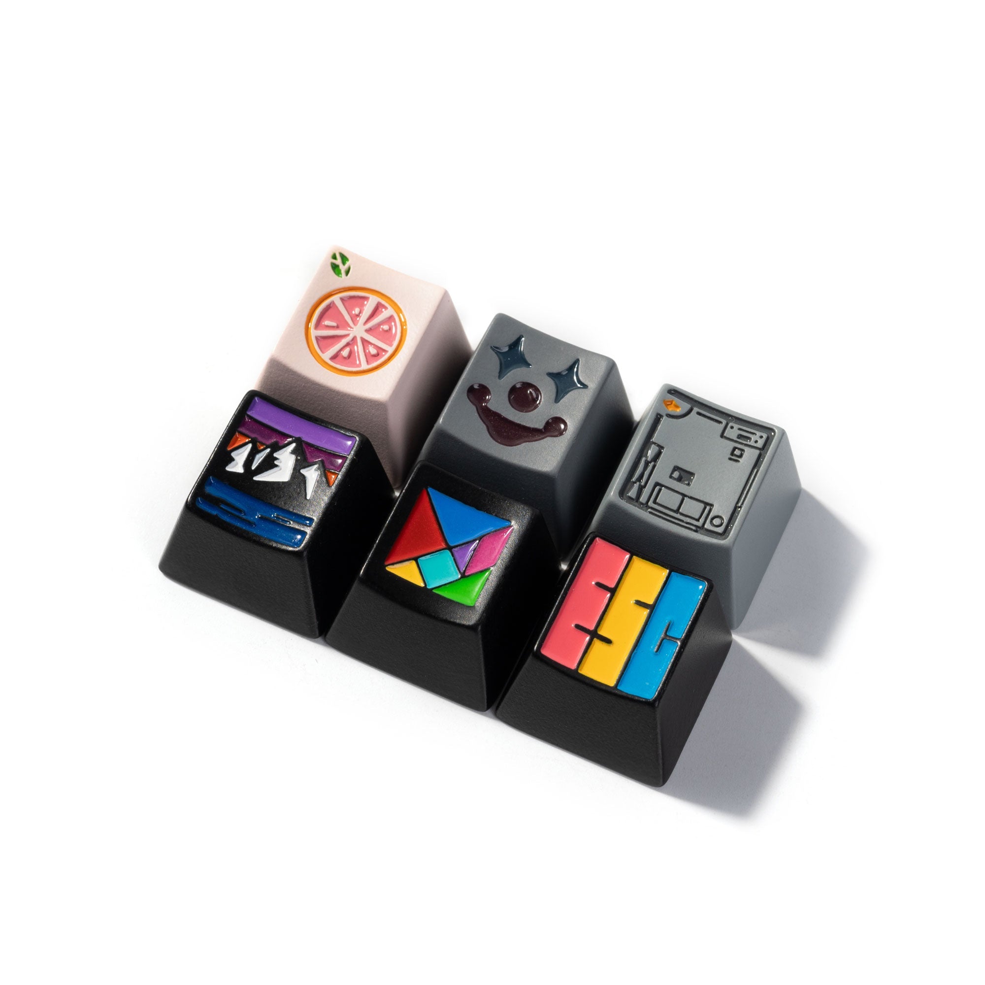 Keychron Metal Artisan Keycap