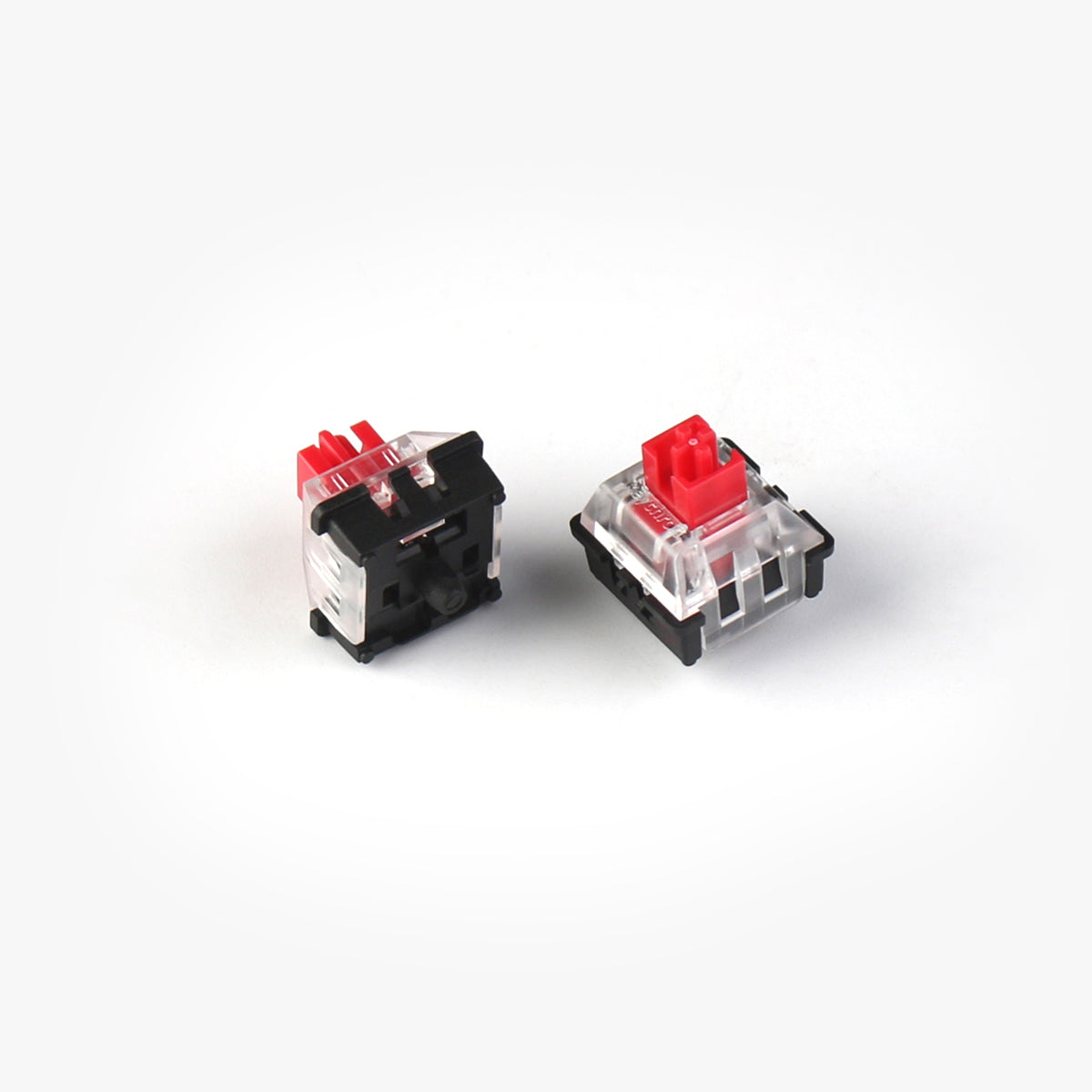 Keychron Optical Switch Red