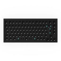 Keychron Q1 QMK Custom Mechanical Keyboard ISO Layout Collection