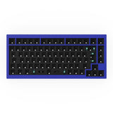 Keychron Q1 QMK Custom Mechanical Keyboard ISO Layout Collection