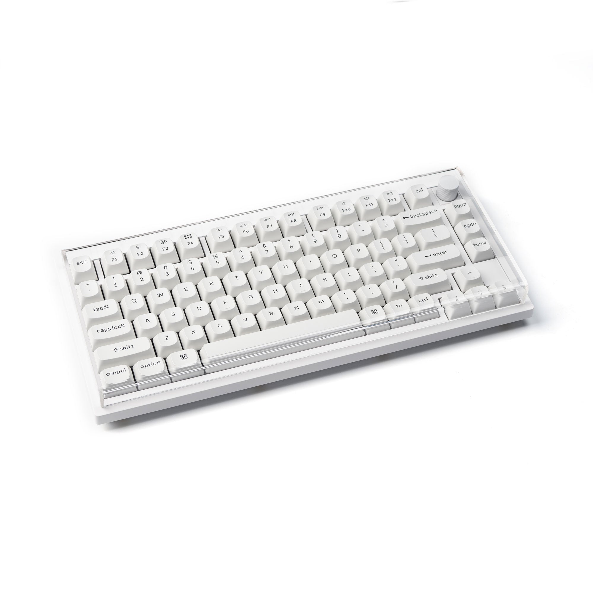 Keychron Q1 Q1 Pro V1 Dust Cover