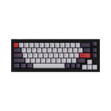 Keychron Q2 OEM Dye Sub PBT Keycap Set Ruby