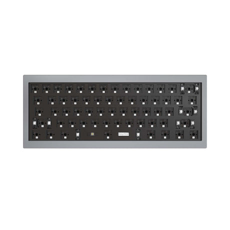 Keychron Q4 QMK Custom Mechanical Keyboard (ANSI Layout)