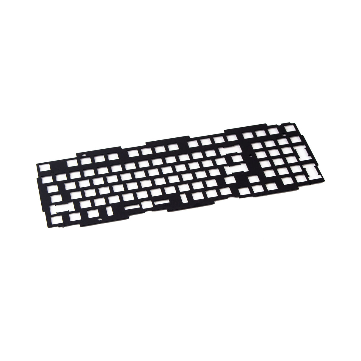 Keychron Q5 Aluminum Plate For ANSI Knob Layout