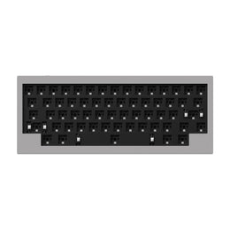 Keychron Q60 QMK Custom Mechanical Keyboard (US ANSI Keyboard)