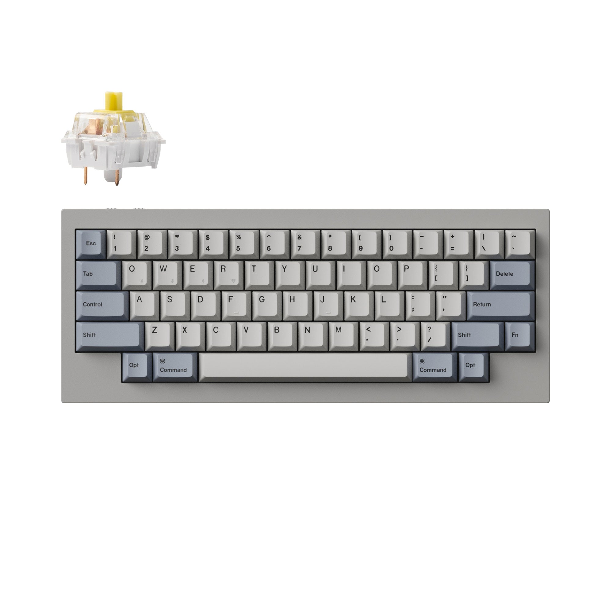 Custom store 60% Mechanical Keyboard