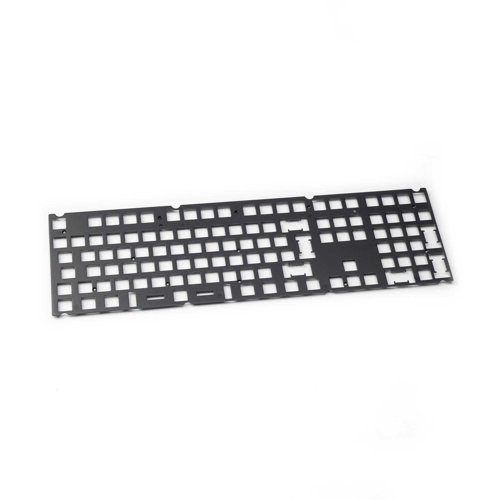 Keychron V6 ISO Aluminum Plate