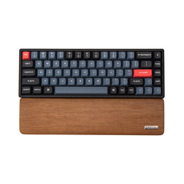 Keychron K2 K6 K6 Pro Wooden Palm rest