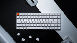 Keychron K3 Non-Backlight Ultra-Slim Wireless Mechanical Keyboard (Version 2) (US ANSI Keyboard)