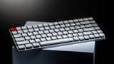 Keychron K3 Non-Backlight Ultra-Slim Wireless Mechanical Keyboard (Version 2) (US ANSI Keyboard)