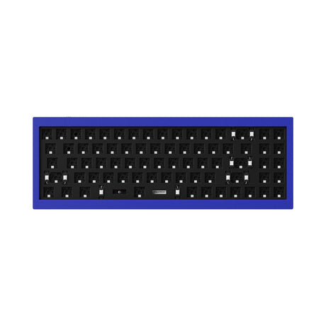 Keychron Q7 QMK Custom Mechanical Keyboard (US ANSI Keyboard)