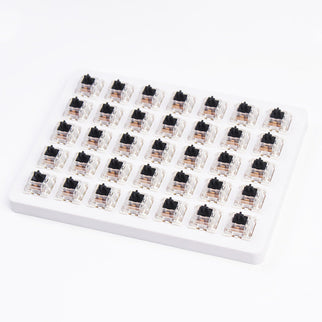 Gateron G Pro Switch Set