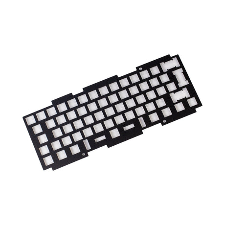 Keychron Q4 Aluminum Plate ISO Layout