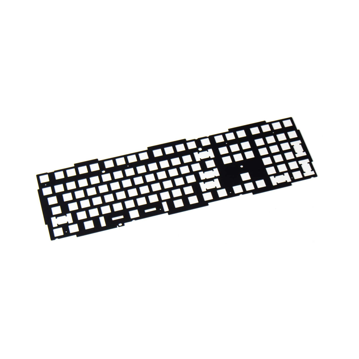 Keychron Q6 Knob FR4 Plate ANSI Layout