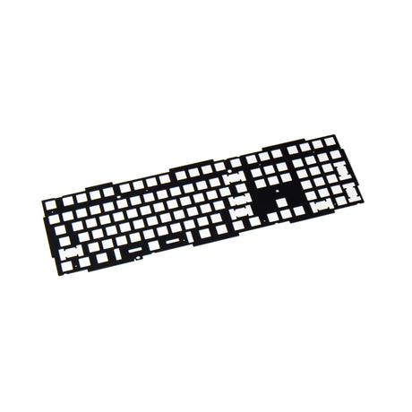 Keychron Q6 Knob FR4 Plate ANSI Layout